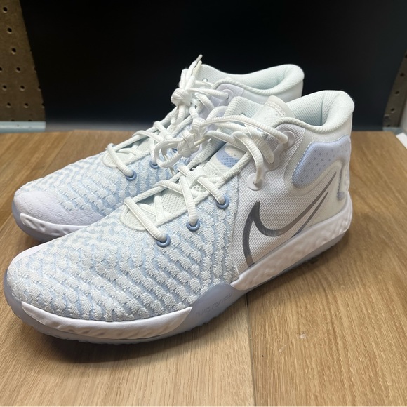 kd trey 5 white royal